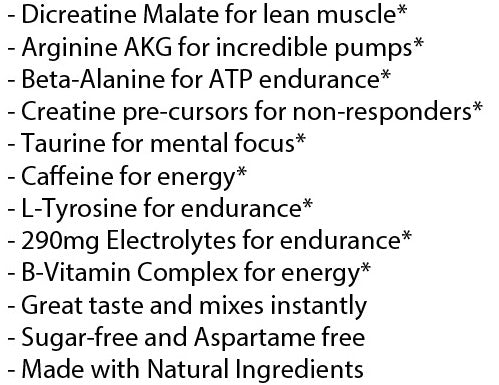 Pure Energy AMINO ACIDS Honeydew Watermelon