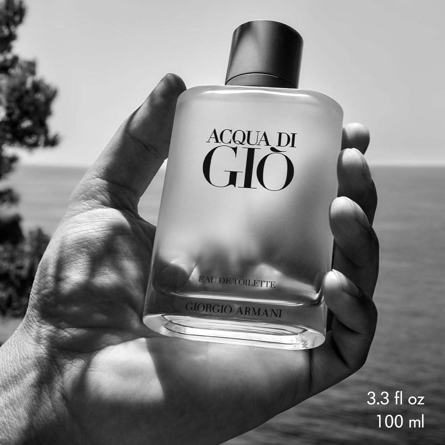 GIO-Cologne for Men that makes women hot under the ? - Long Lasting Fragrance with Bergamot notes, Jasmine, White Musks, Patchouli & Cedarwood
