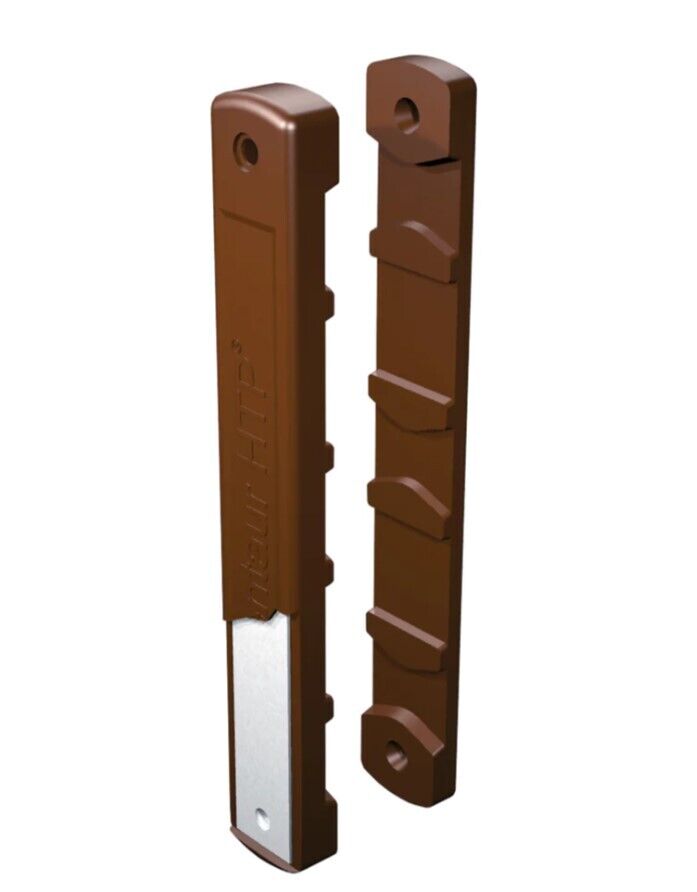 CENTAUR / HOT RAIL BRACKET QTY 108 PCS