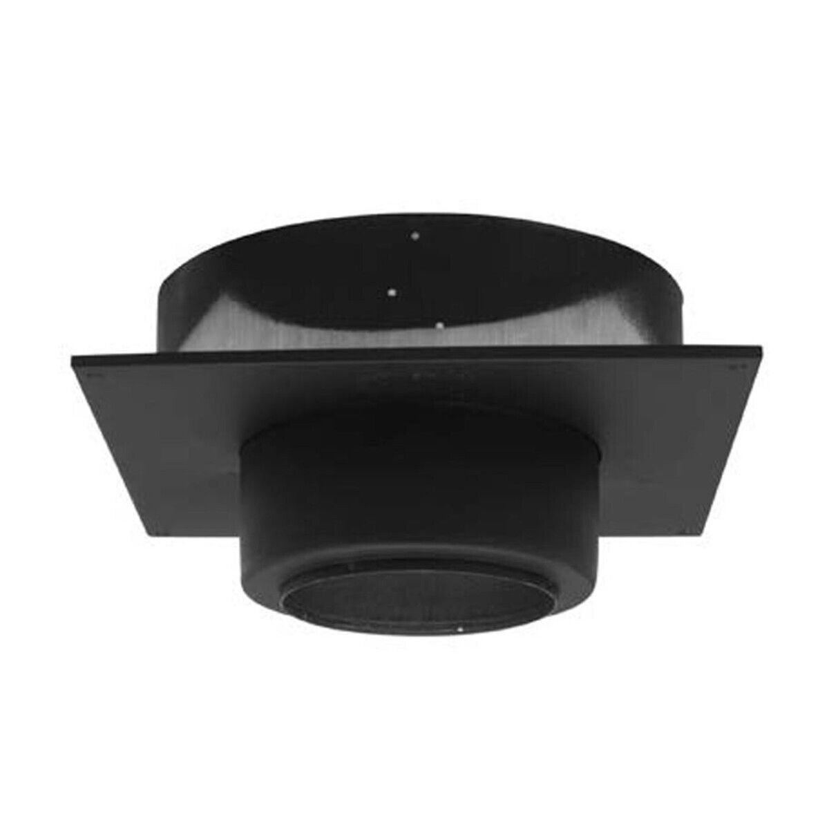 Selkirk 206410 6T-FSP Finish Ceilling Support Kit, 6"