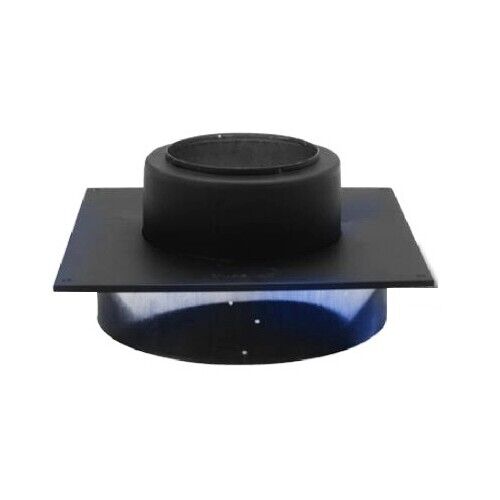 Selkirk 206410 6T-FSP Finish Ceilling Support Kit, 6"