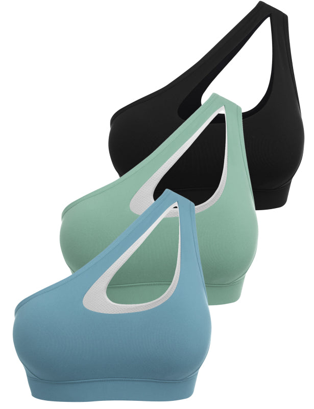 Back Shockproof Running Sports