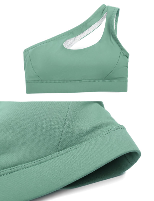 Back Shockproof Running Sports