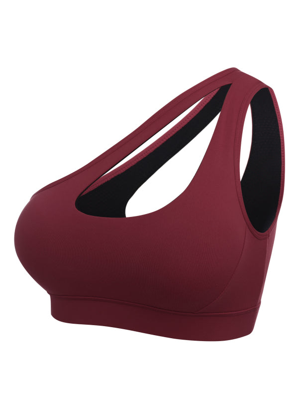 Back Shockproof Running Sports