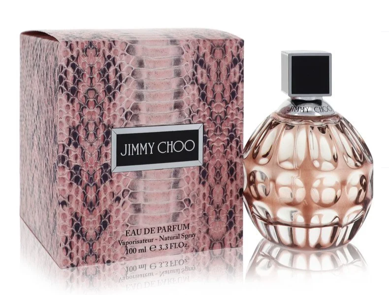 Jimmy Choo Perfume By Jimmy Choo for Women