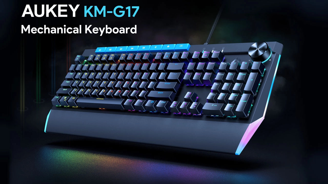 "Responsive. Resilient. Radiant: Power Your Play with Our Gaming Keyboards!"