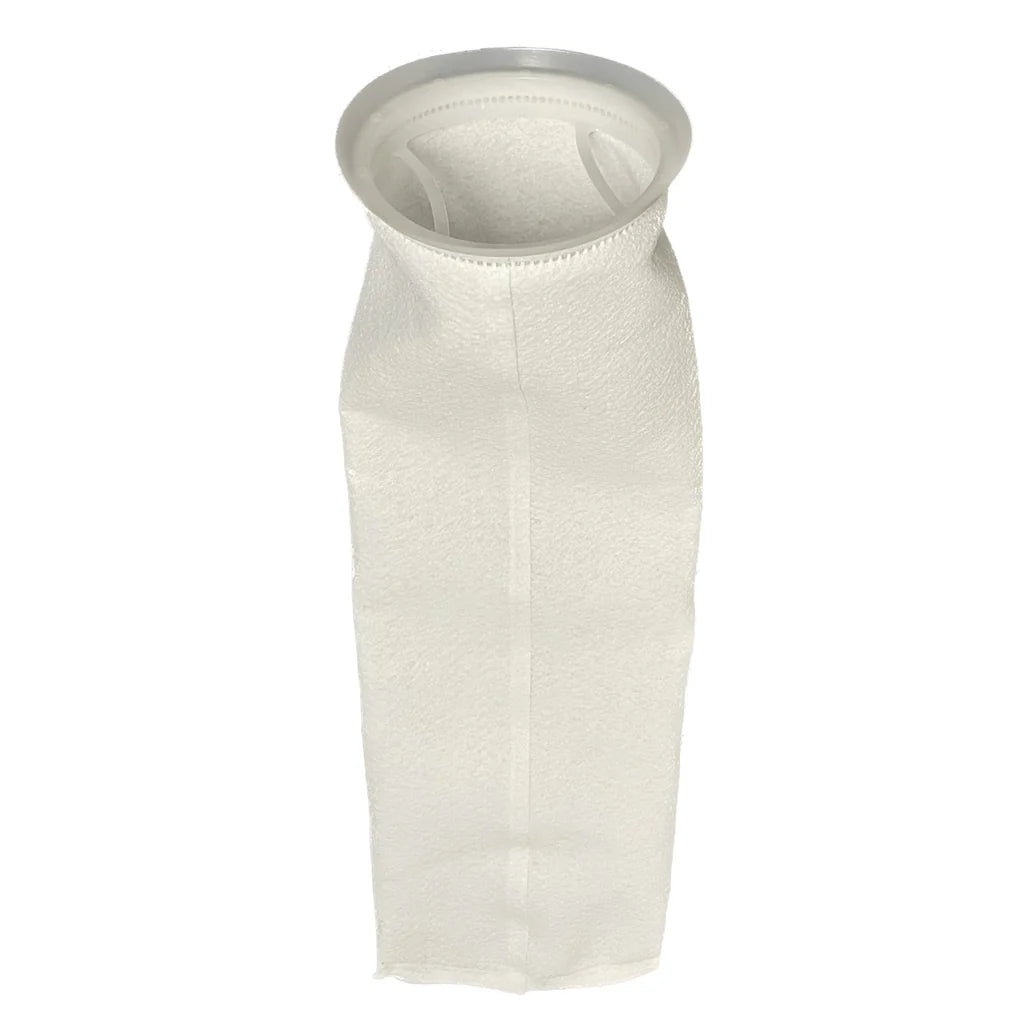 Solids Recovery Vessel 114279 - Lakos 10-Micron Filter Bags - CBX-334-10 (33")(CASE of 4 FILTERS)