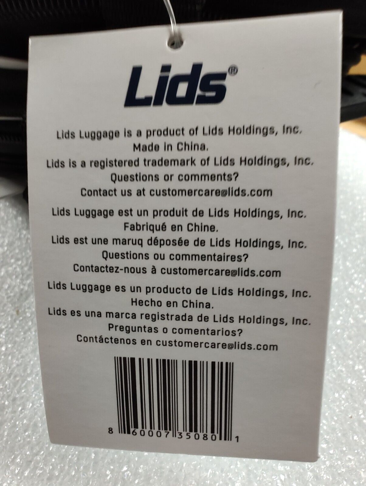 6 cases of Lids Cap Luggage Container(Black Exterior/Pink Interior) - Durable Storage for Baseball Caps, Hat Organizer Holder for 6 Caps, Hat Travel Case, Carrier (6 PACK of hat cases)