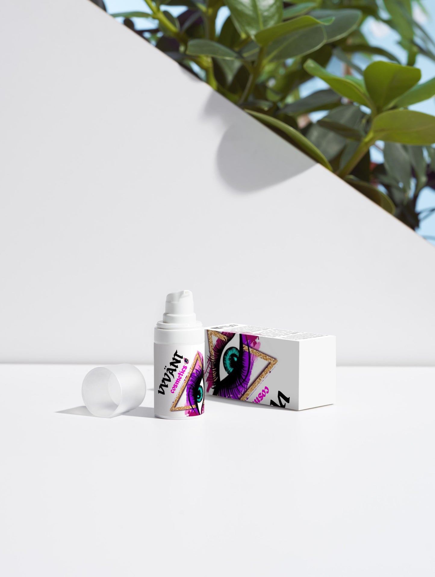 VYVANT Brightening Eye Cream