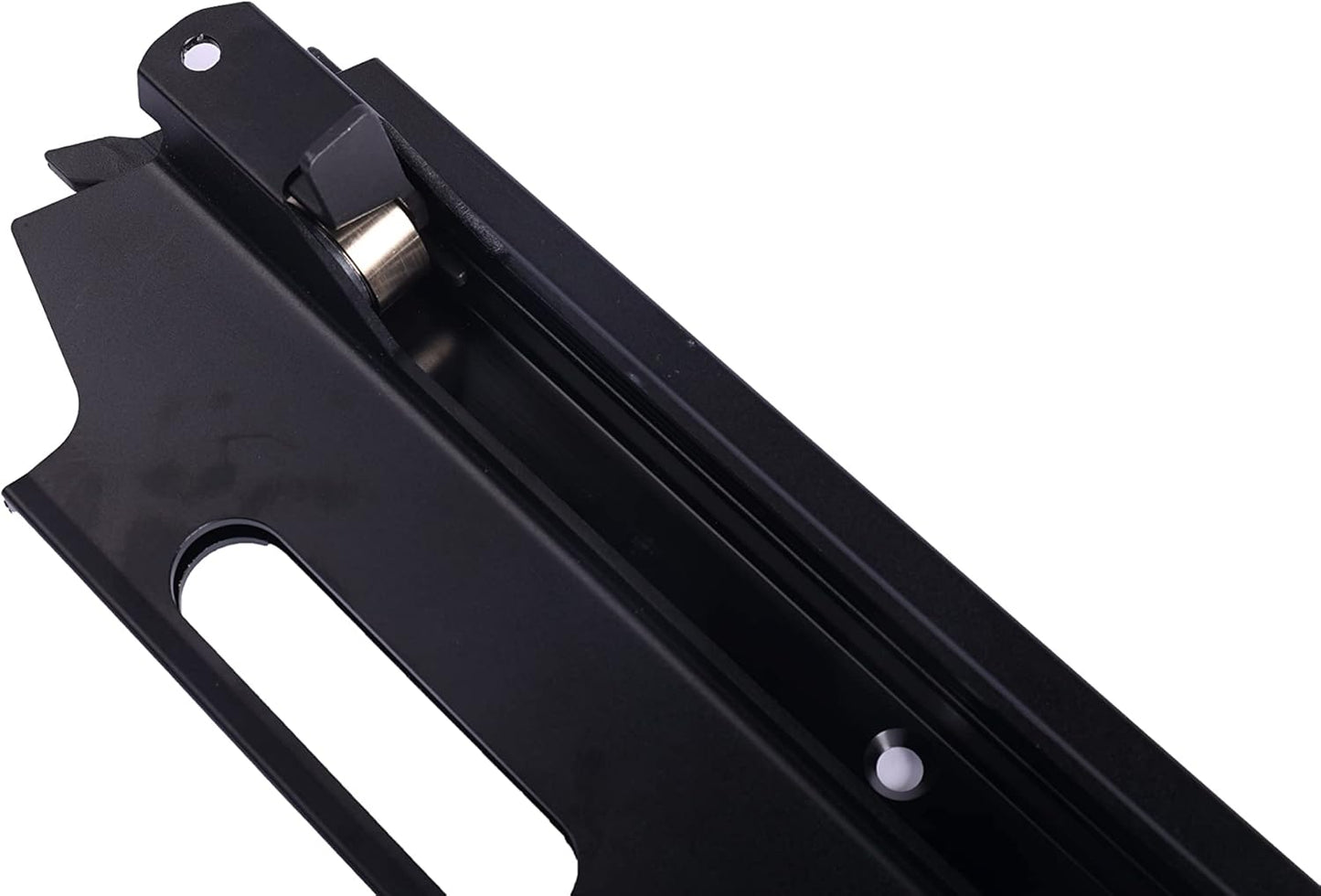 NR2183 Aluminum Magazine For 21 degree Framing Nailer (3 pack) Aftermarket Parts Fit For Hitachi NR83A2/3/5