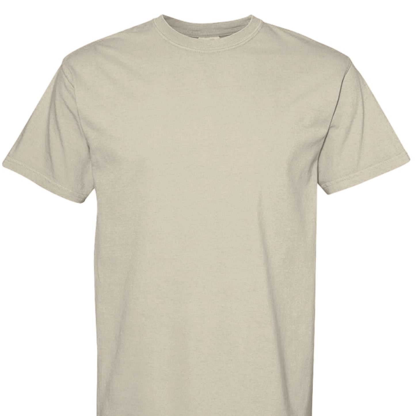 KHAKI - FRONT