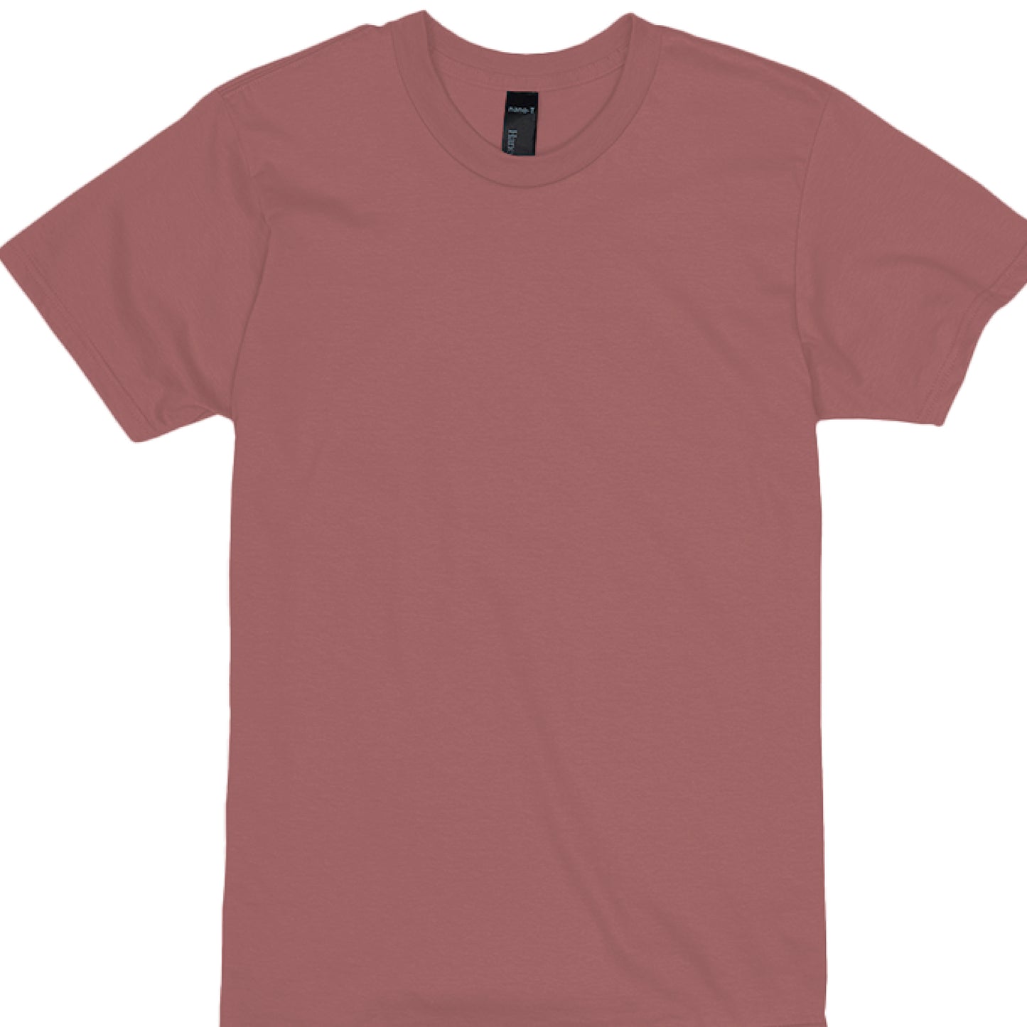 Mauve - FRONT