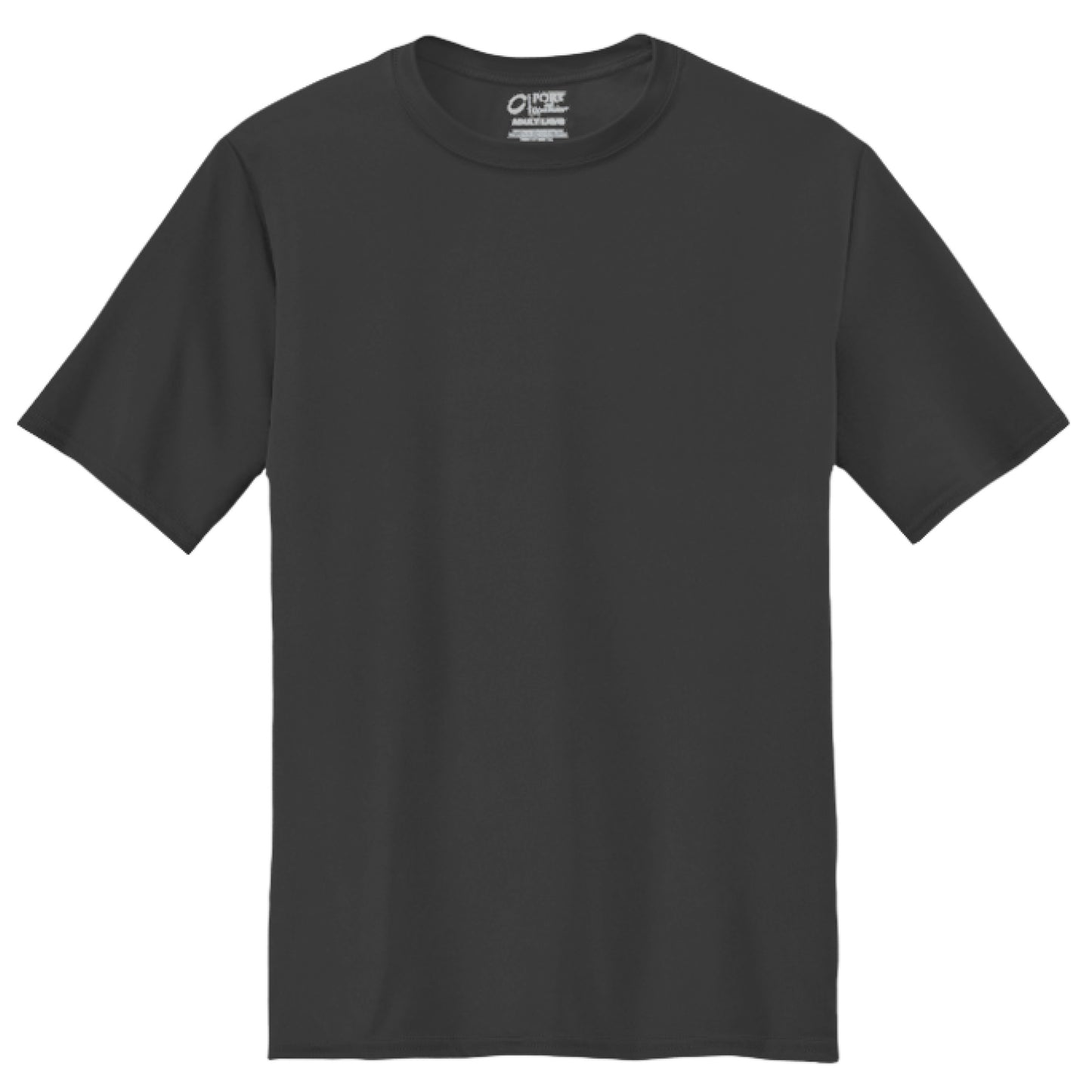 Charcoal - FRONT