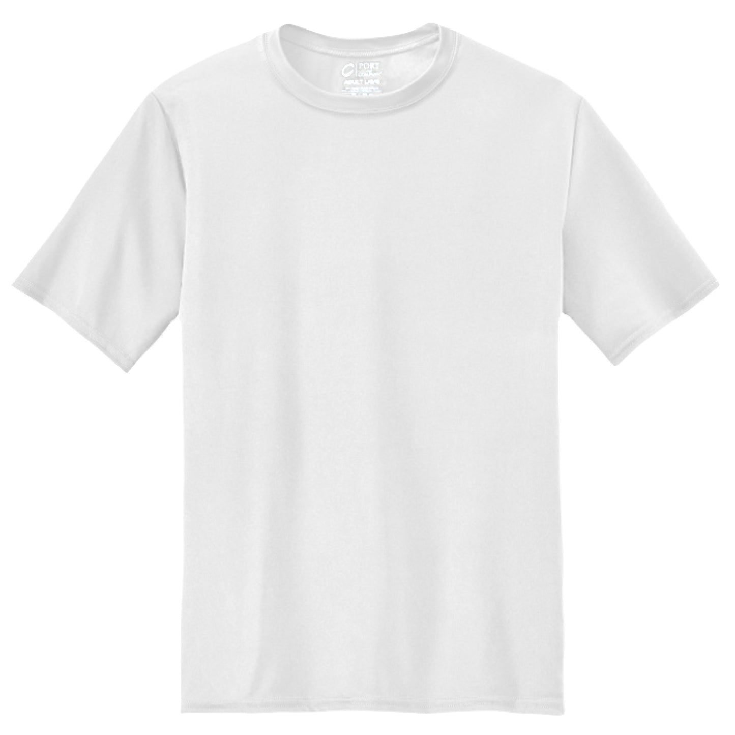 White - FRONT