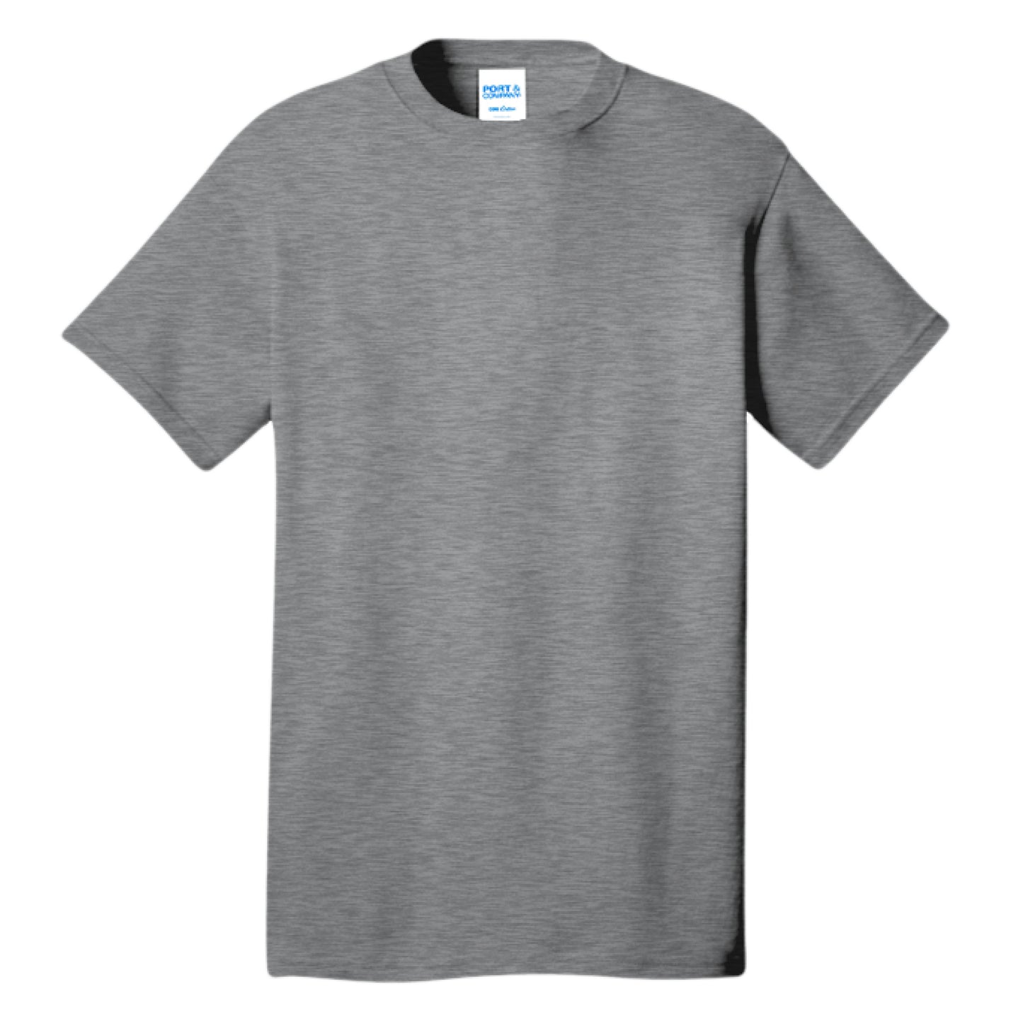 Athletic Hthr - FRONT