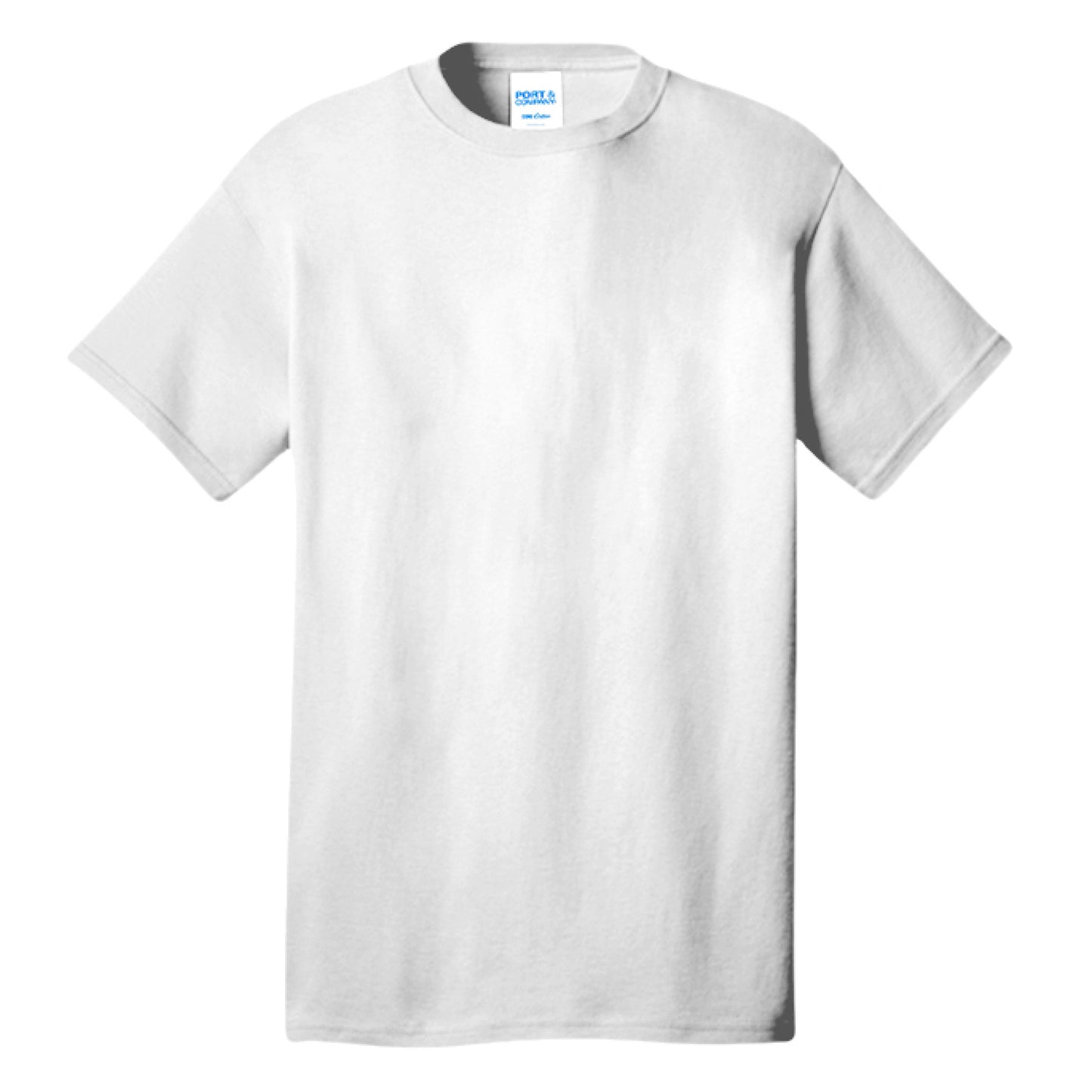 White - FRONT