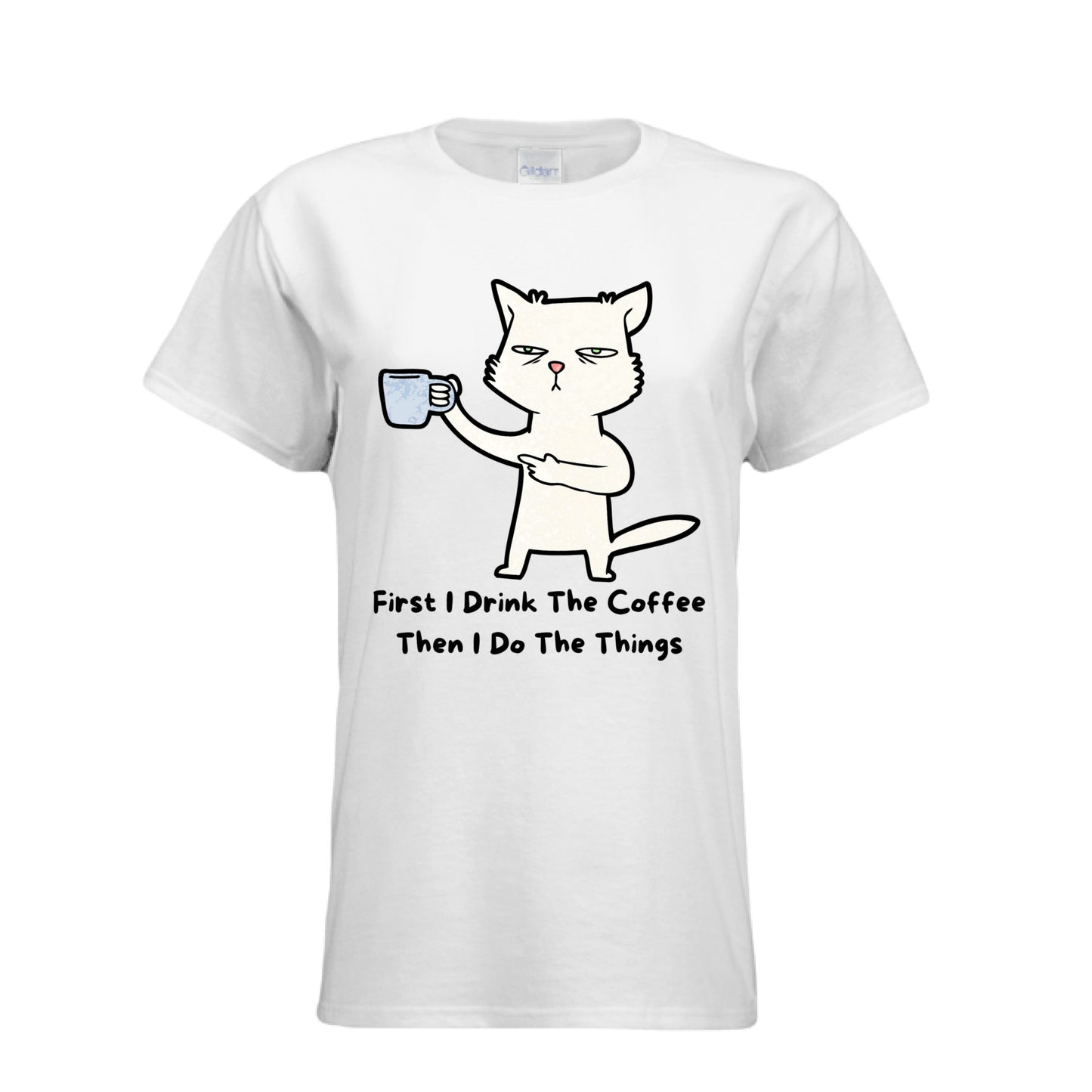 WHITE - FRONT