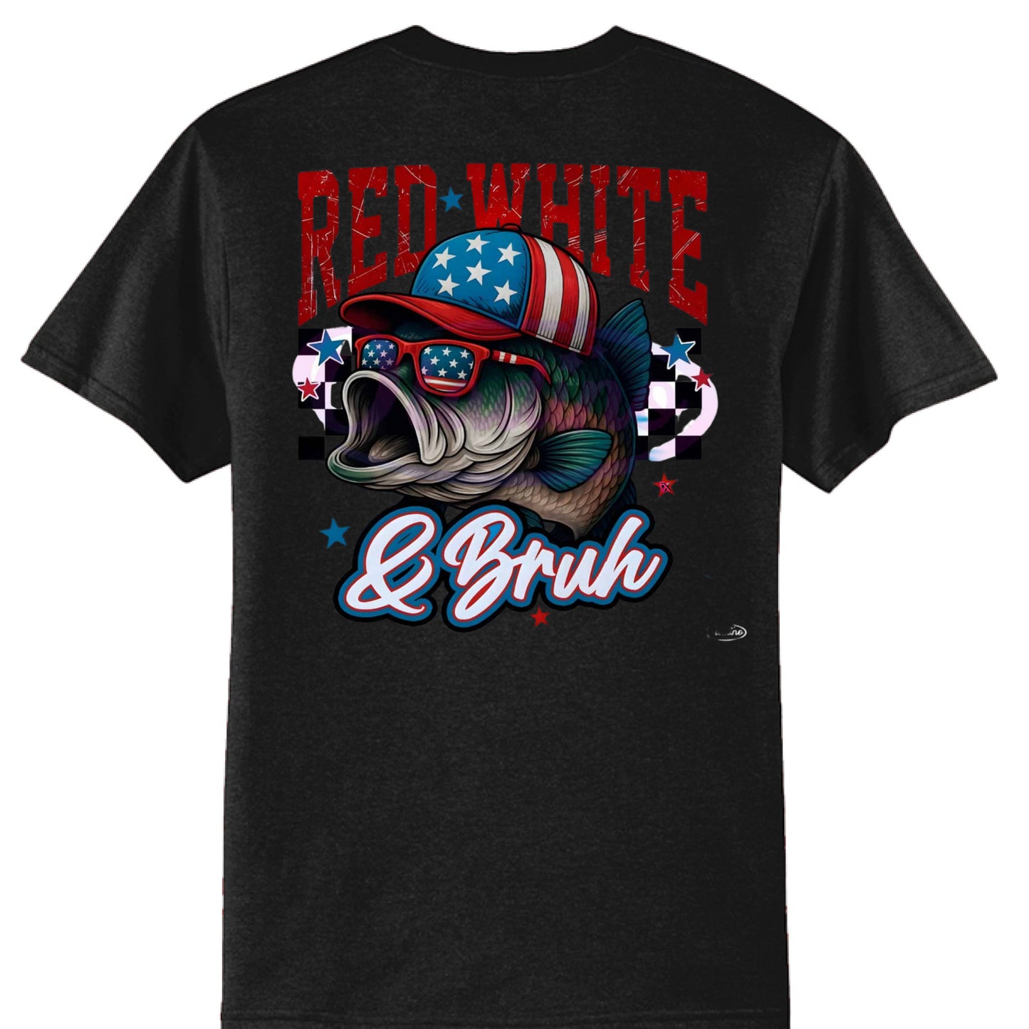 Jet Black - BACK