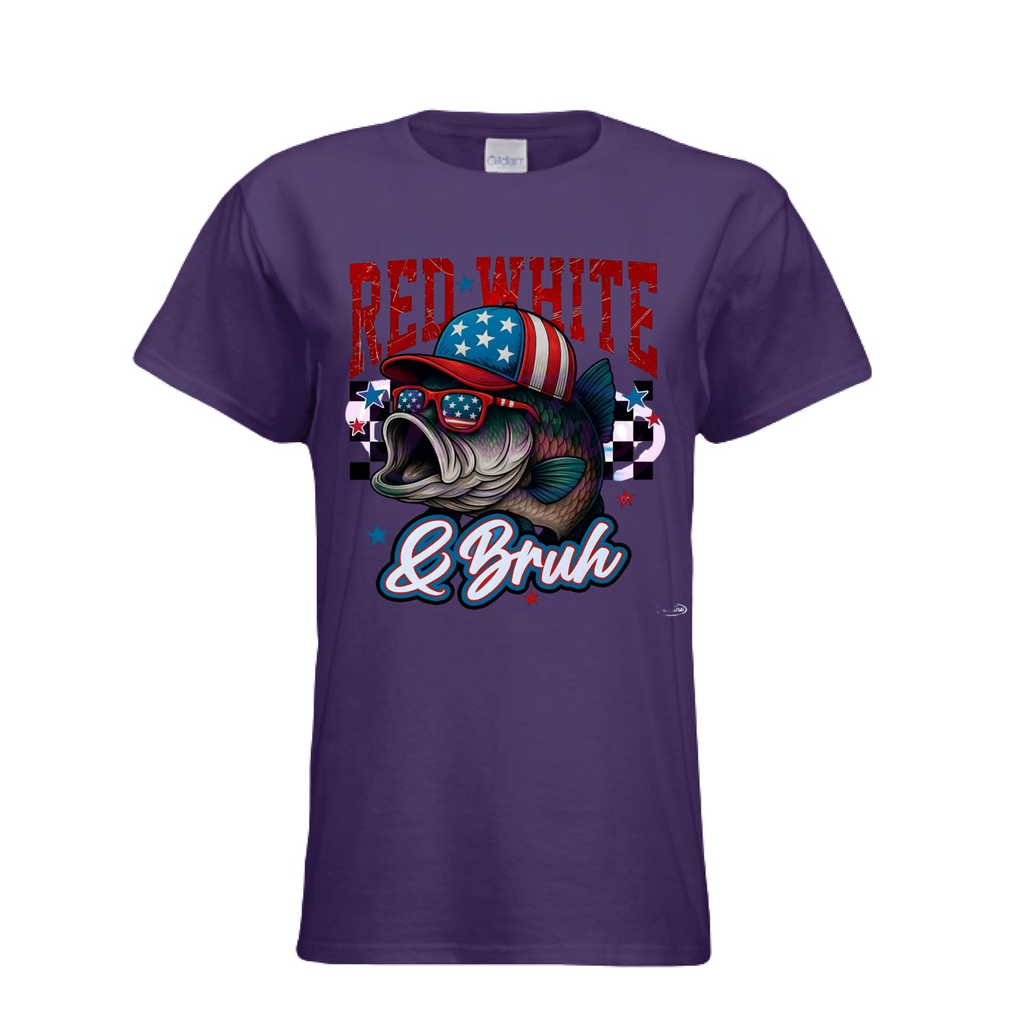 PURPLE - FRONT