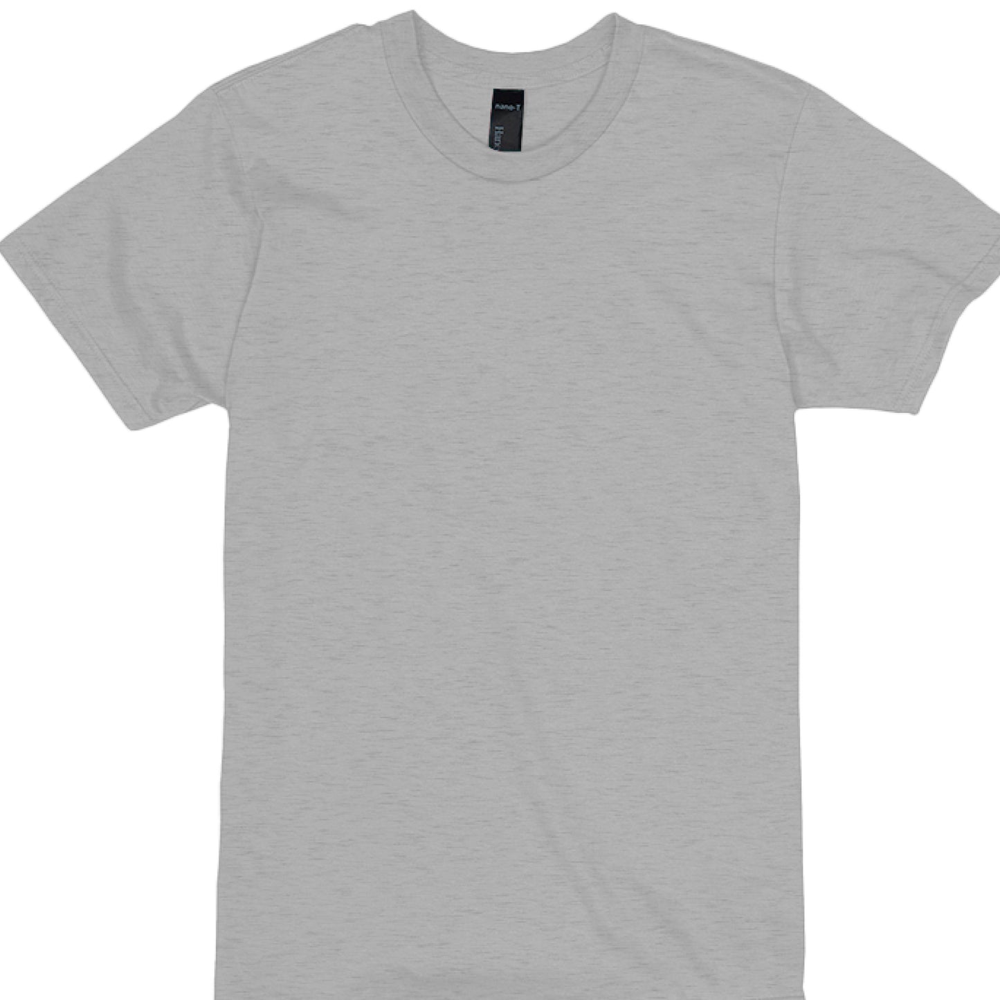 ASH - FRONT