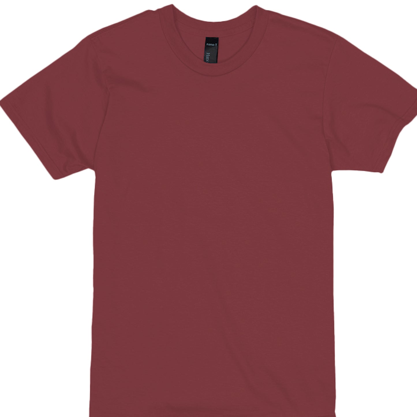 MAROON - FRONT