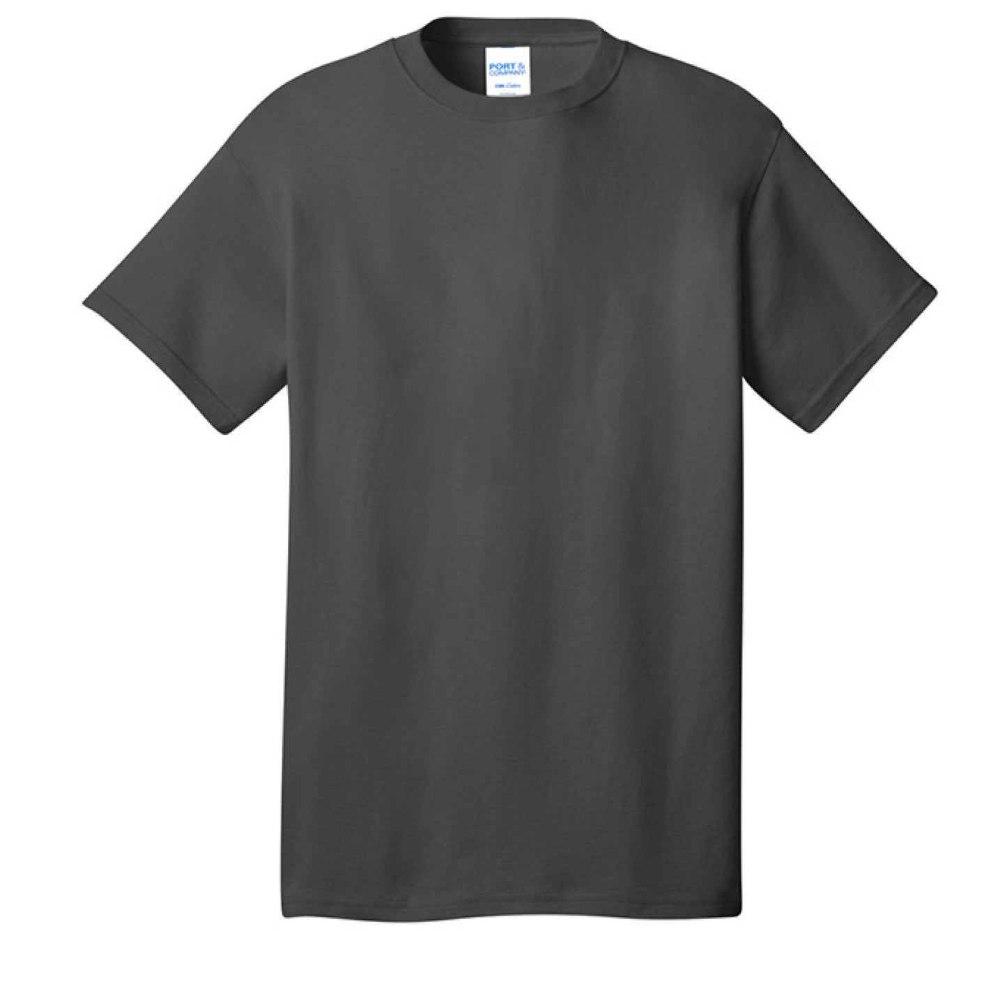 Charcoal - FRONT