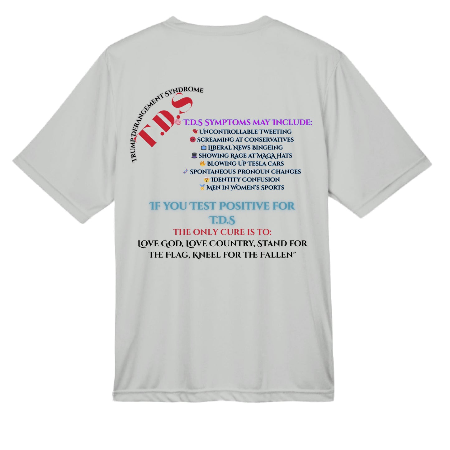 SPORT SILVER - BACK