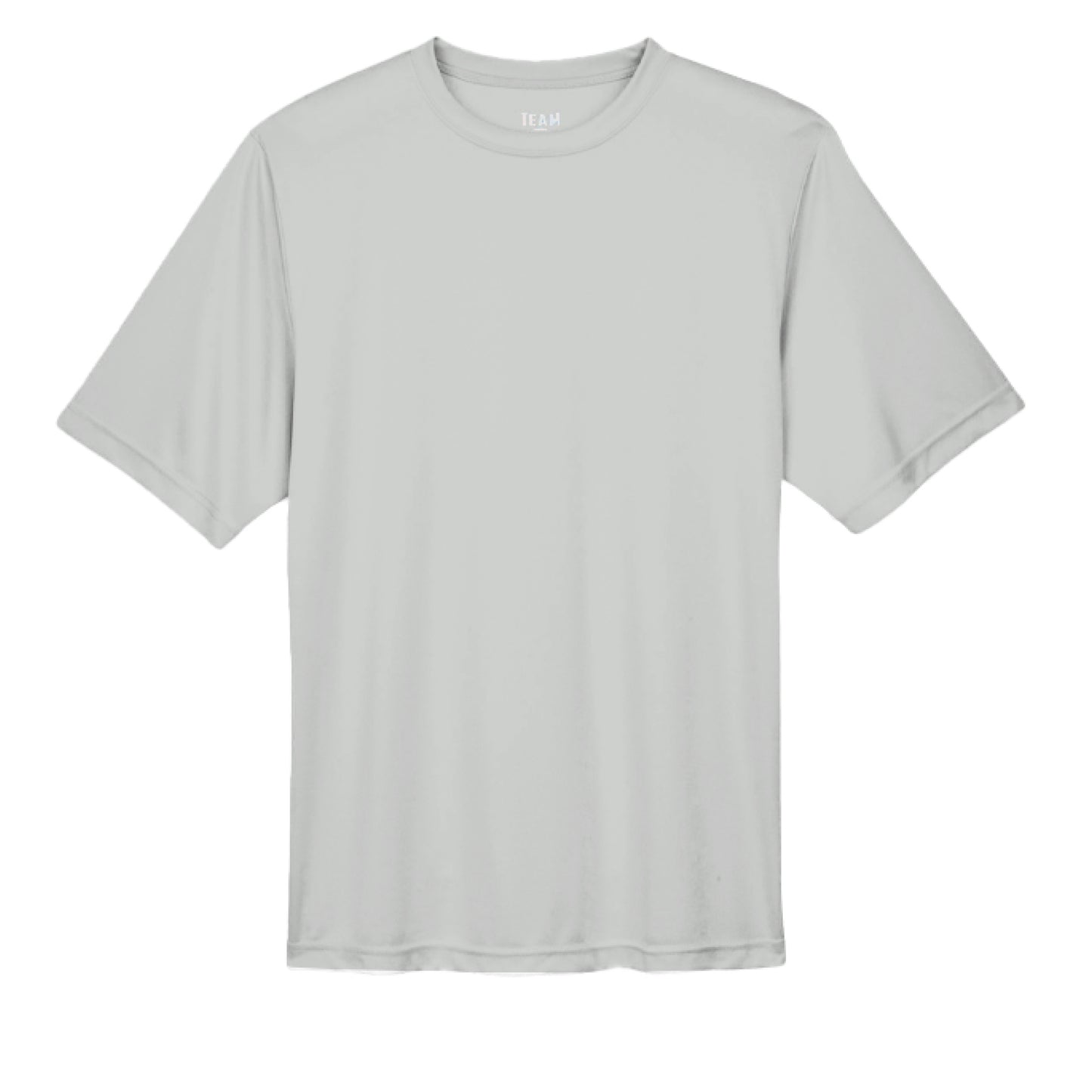 SPORT SILVER - FRONT