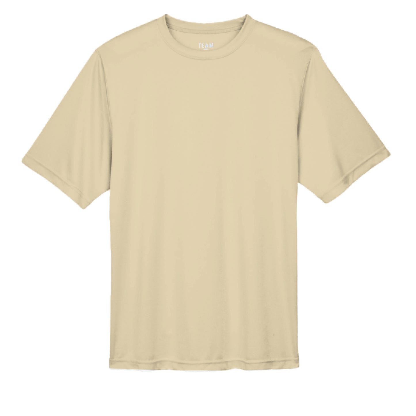 SPORT VEGAS GOLD - FRONT