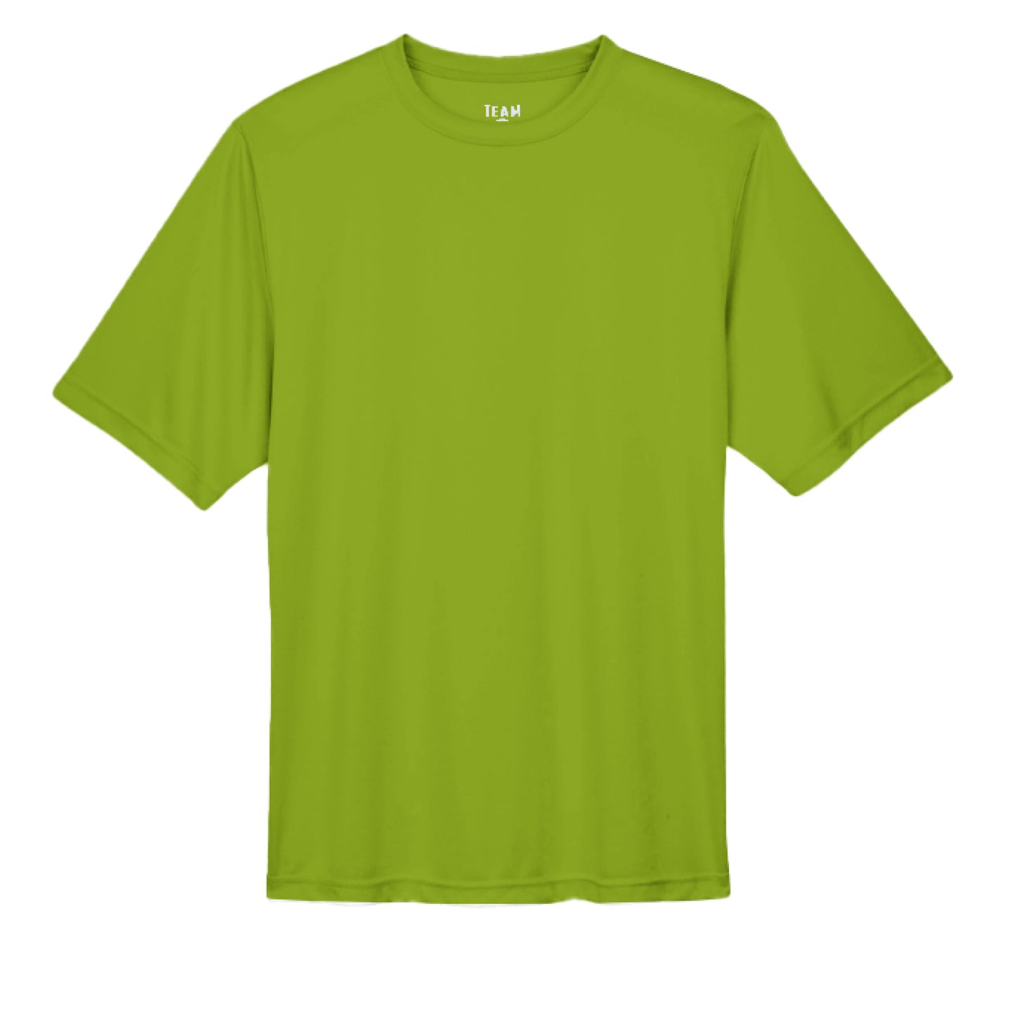 ACID GREEN - FRONT