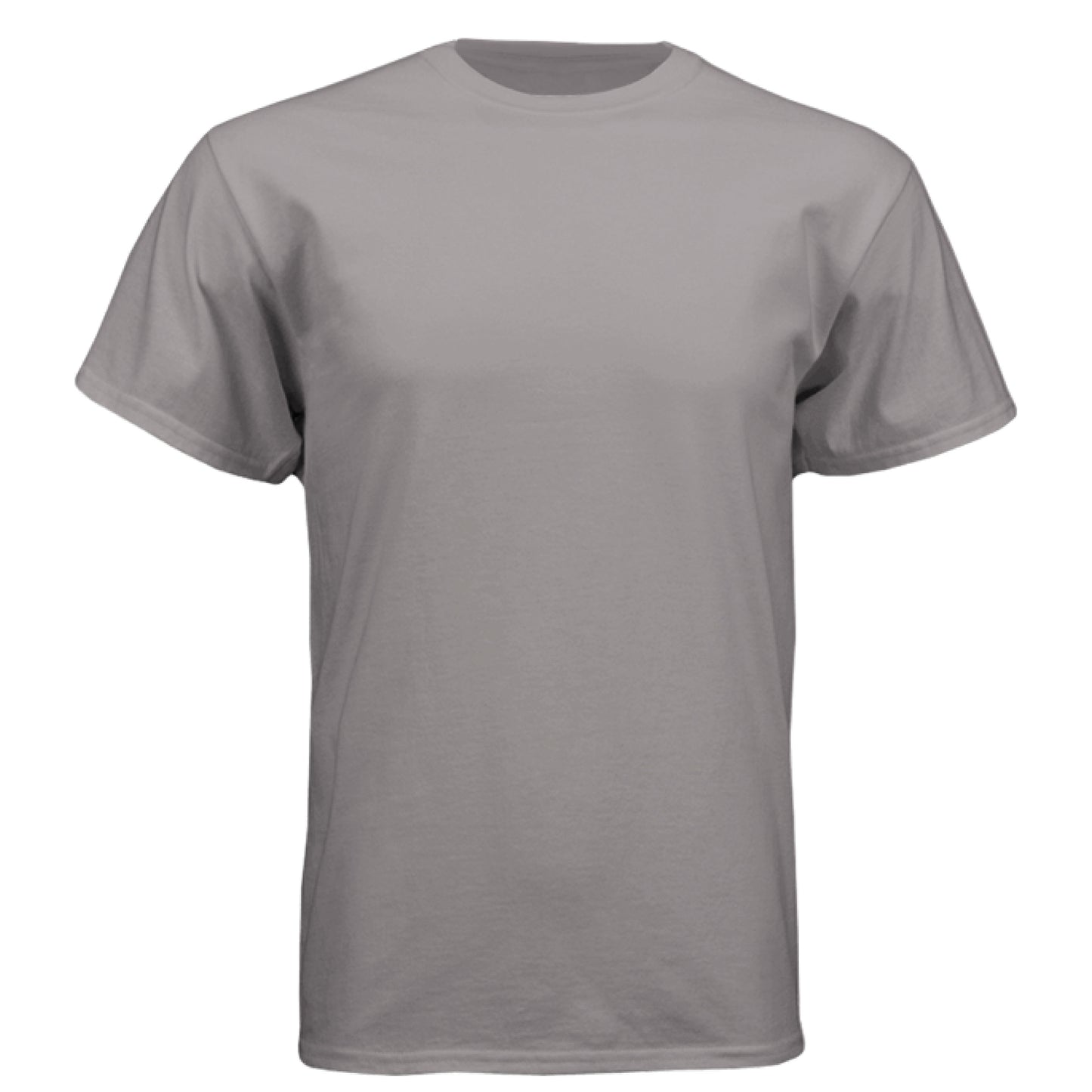 Stone Grey - FRONT