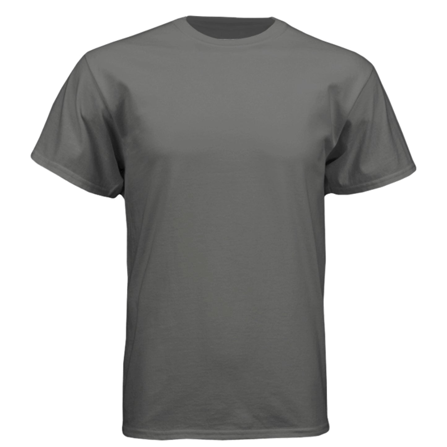 Charcoal - FRONT