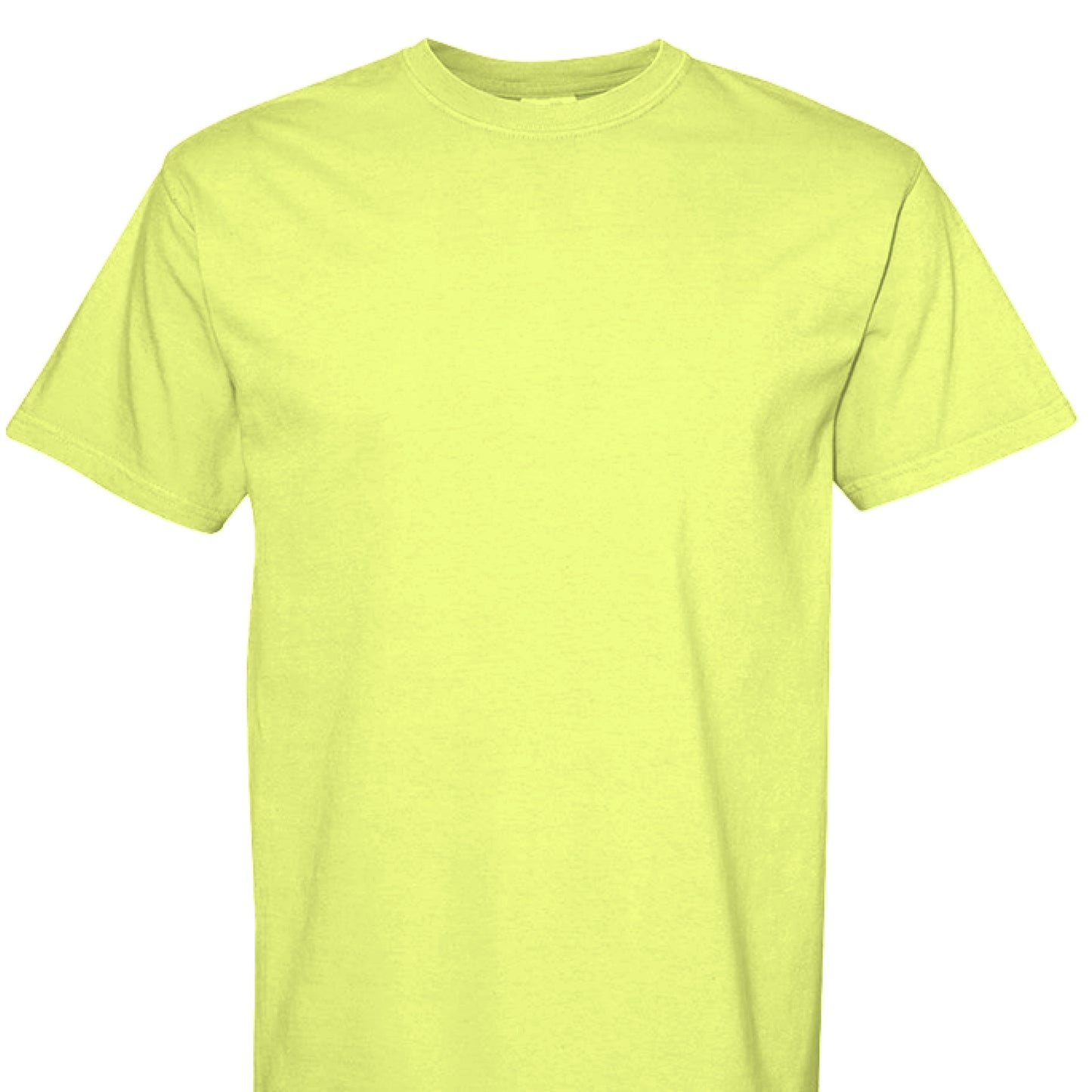 Neon Lemon - FRONT