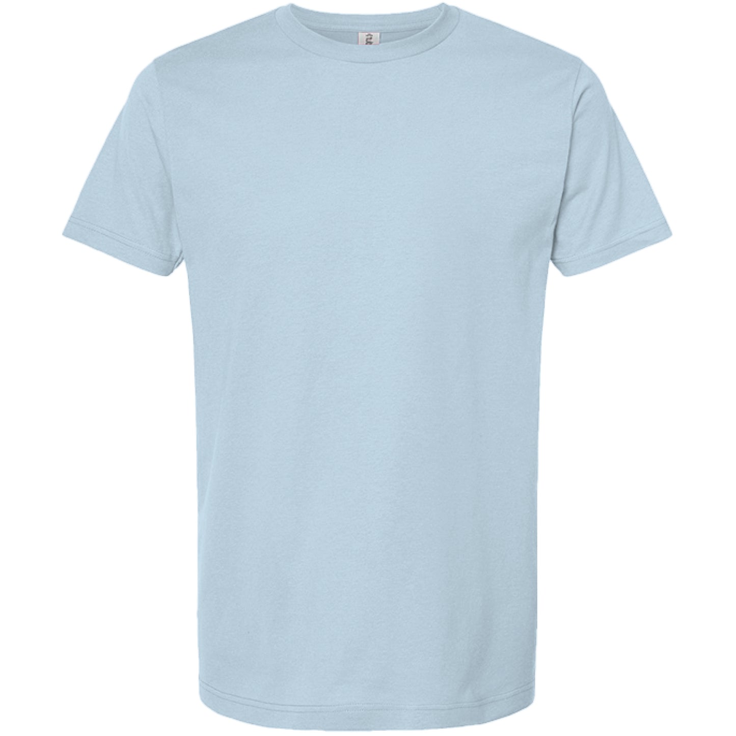 Baby Blue - FRONT