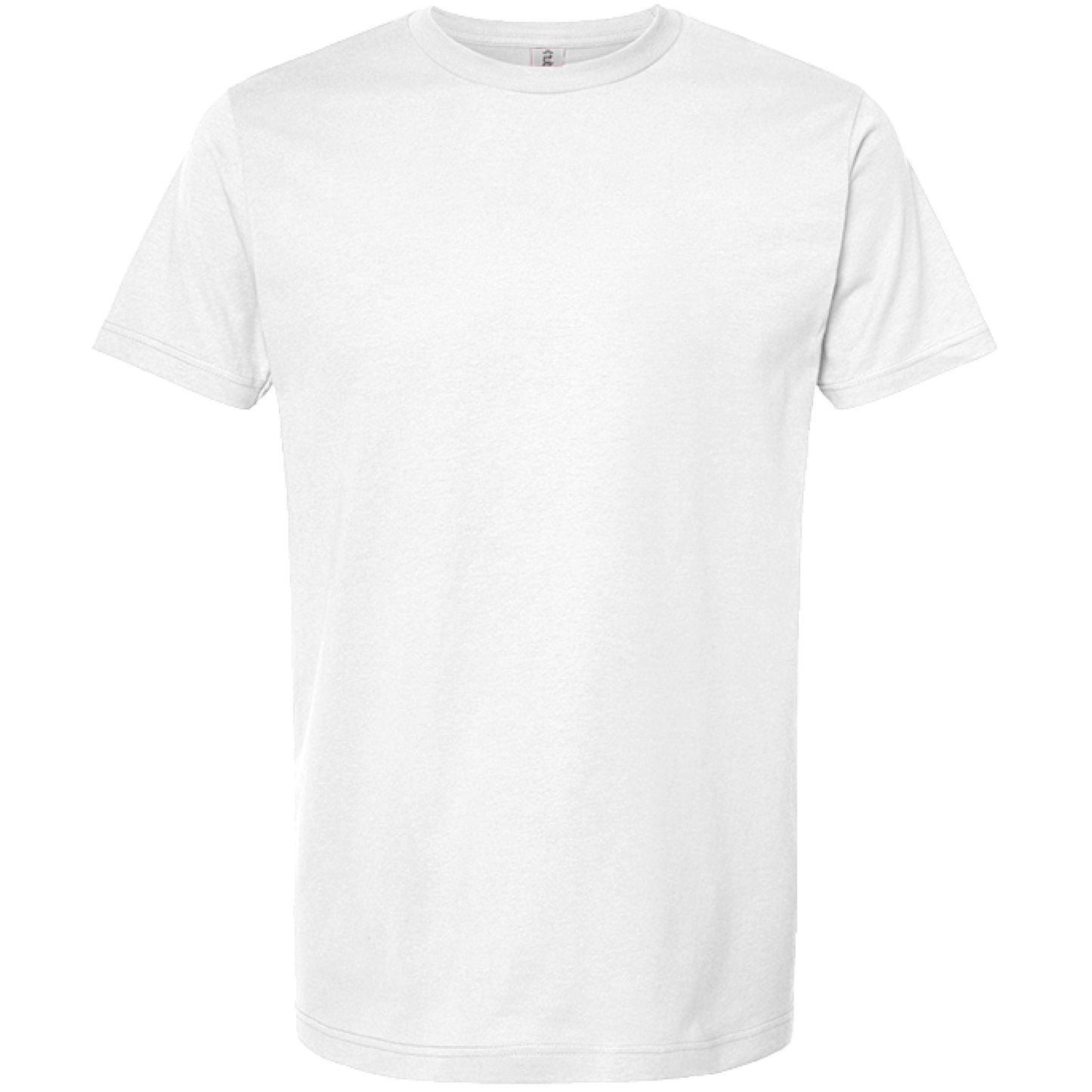 White - FRONT