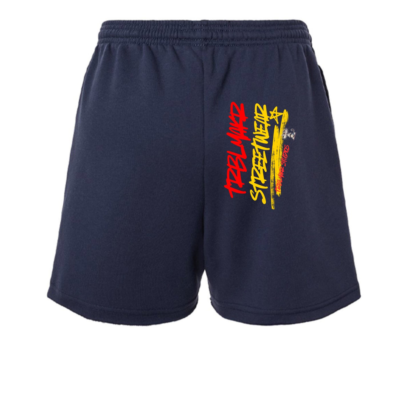 NAVY - BACK