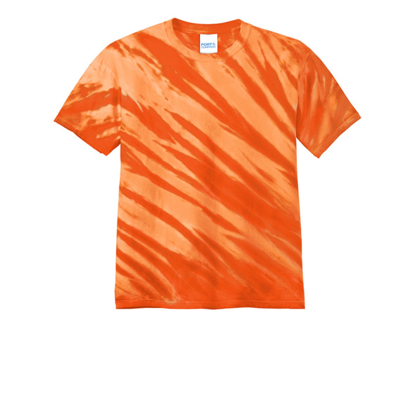 Orange - FRONT