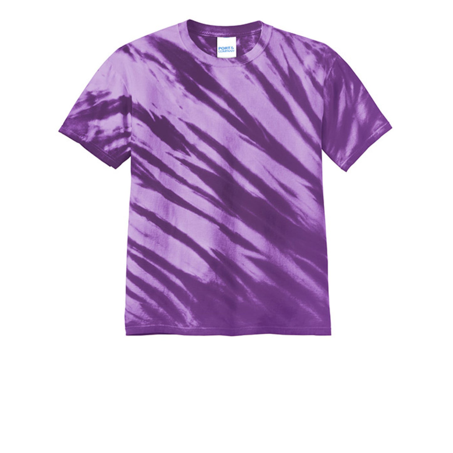 Purple - FRONT