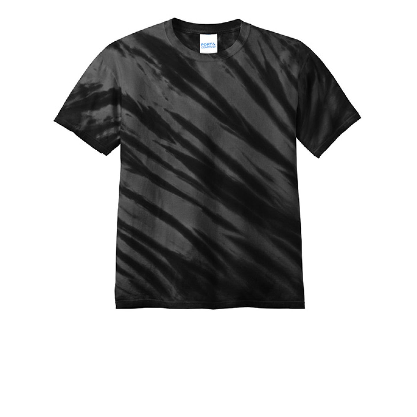 Black - FRONT