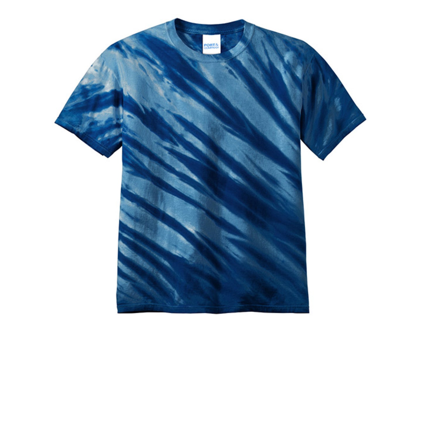 Navy - FRONT