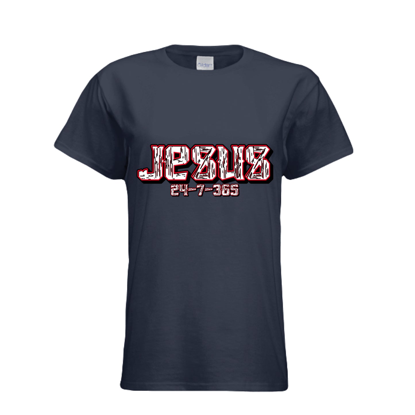 NAVY - FRONT
