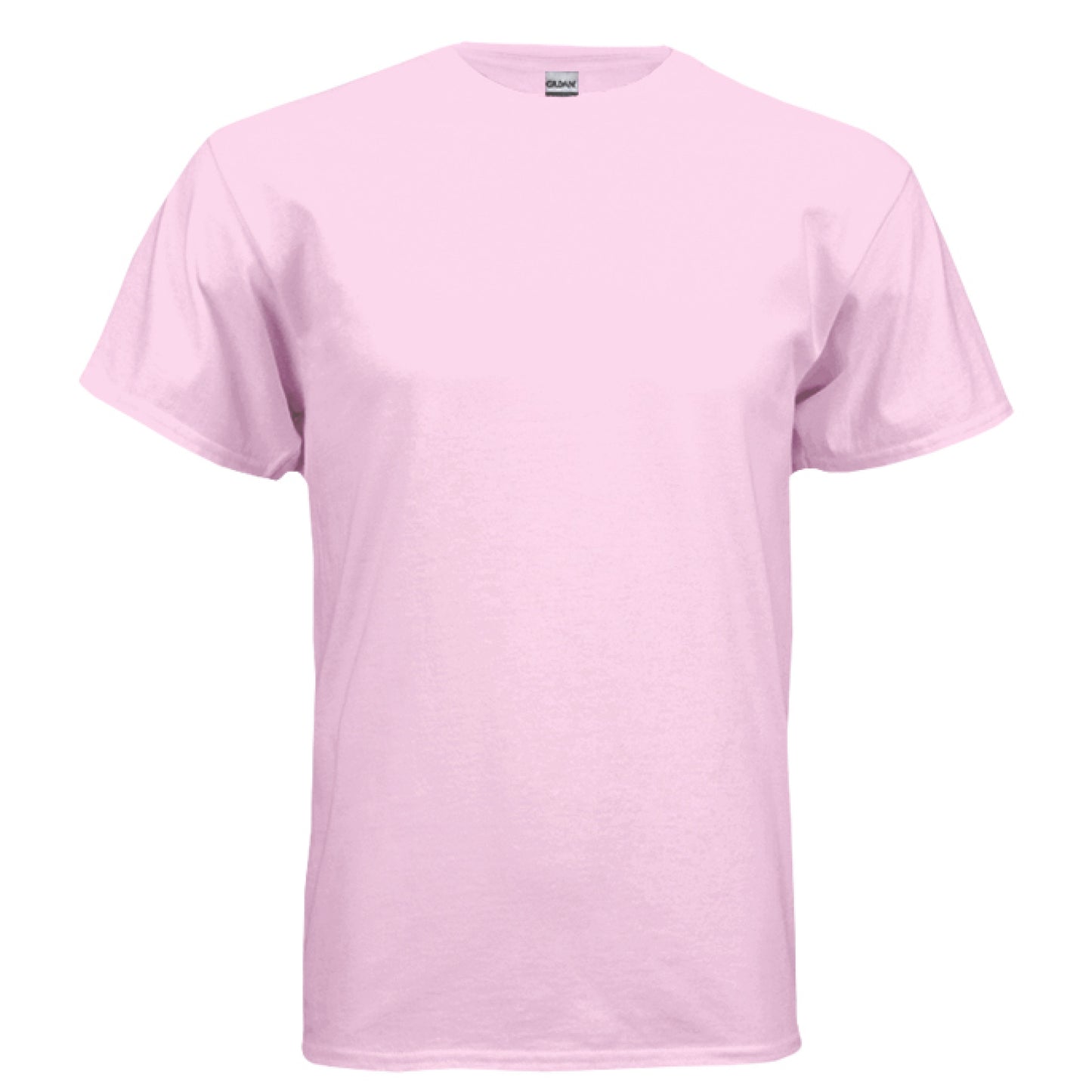 LIGHT PINK - FRONT