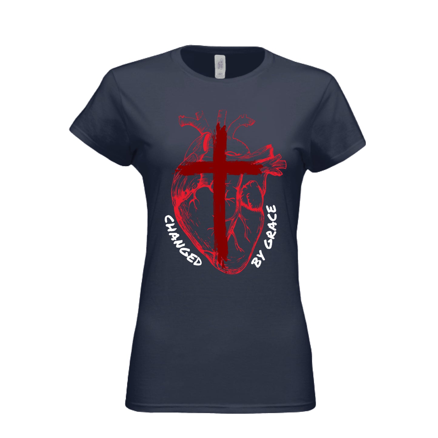 NAVY - FRONT