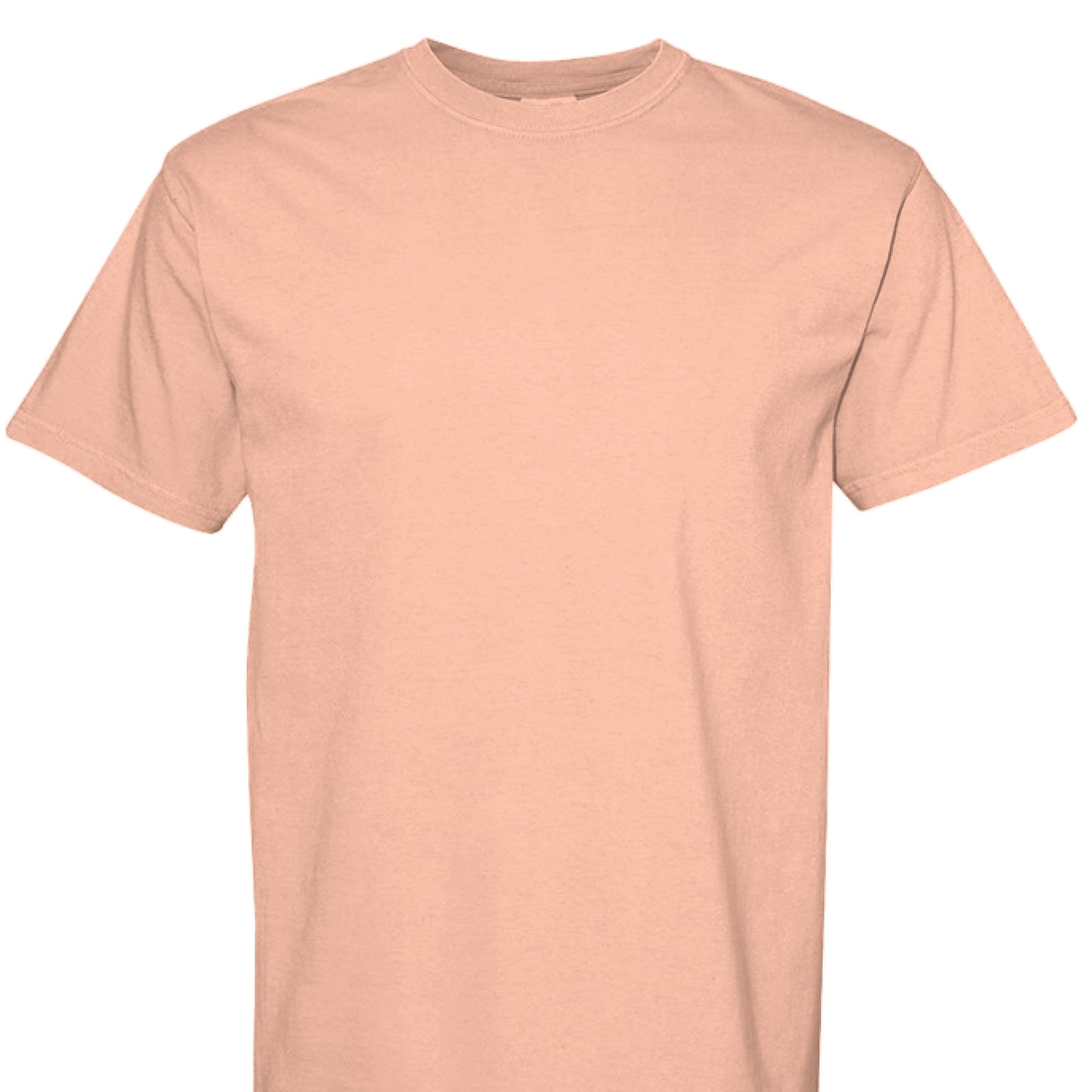 Neon Cantaloupe - FRONT