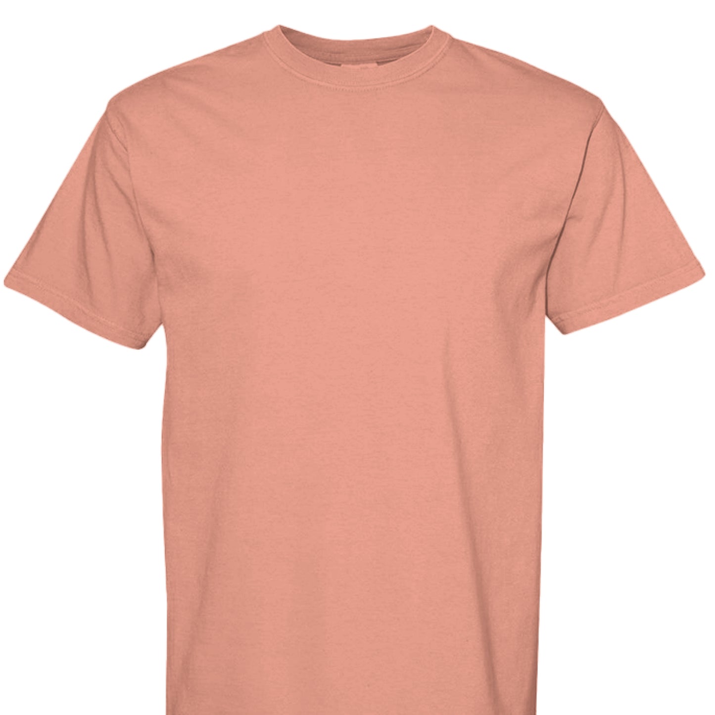 TERRACOTA - FRONT