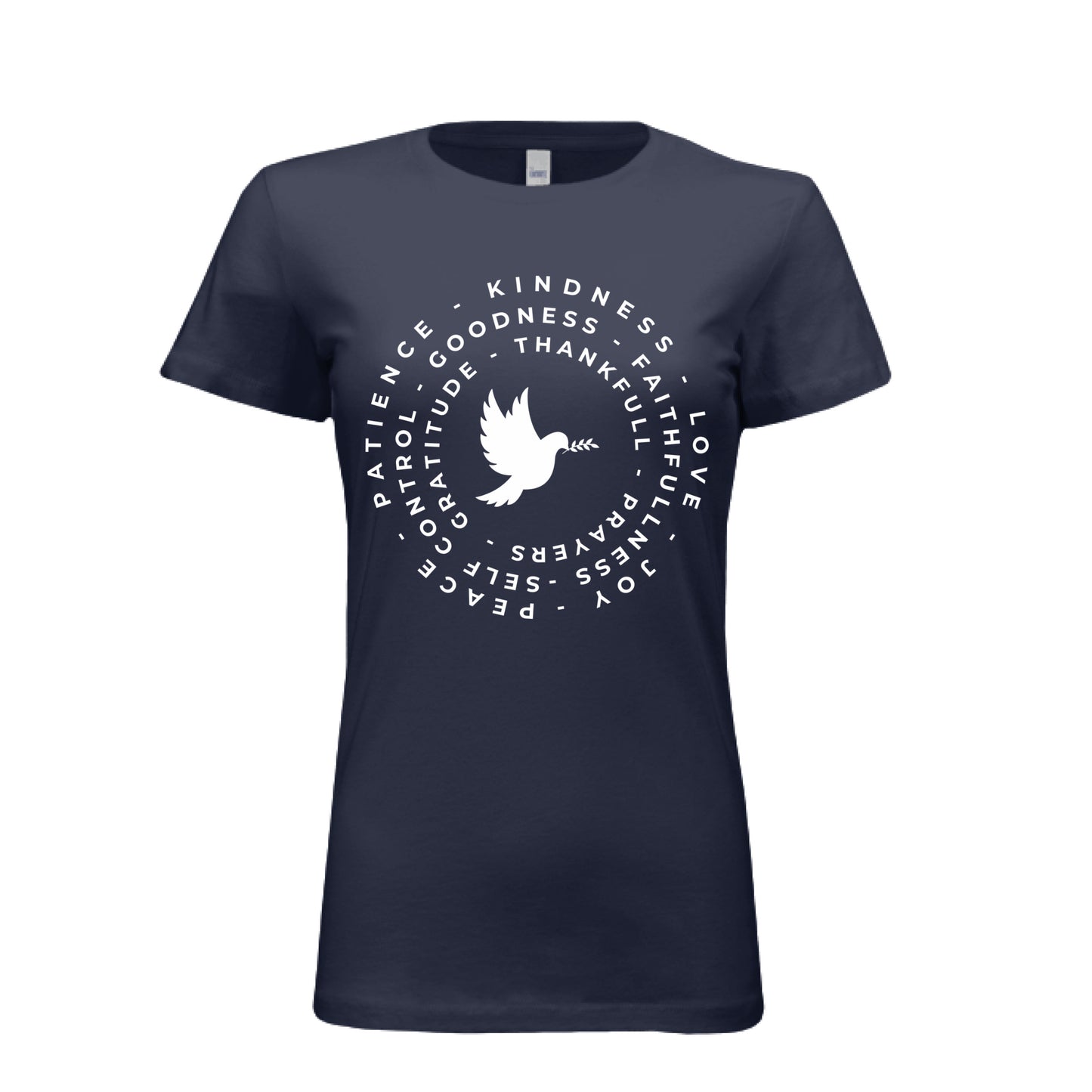 NAVY - FRONT