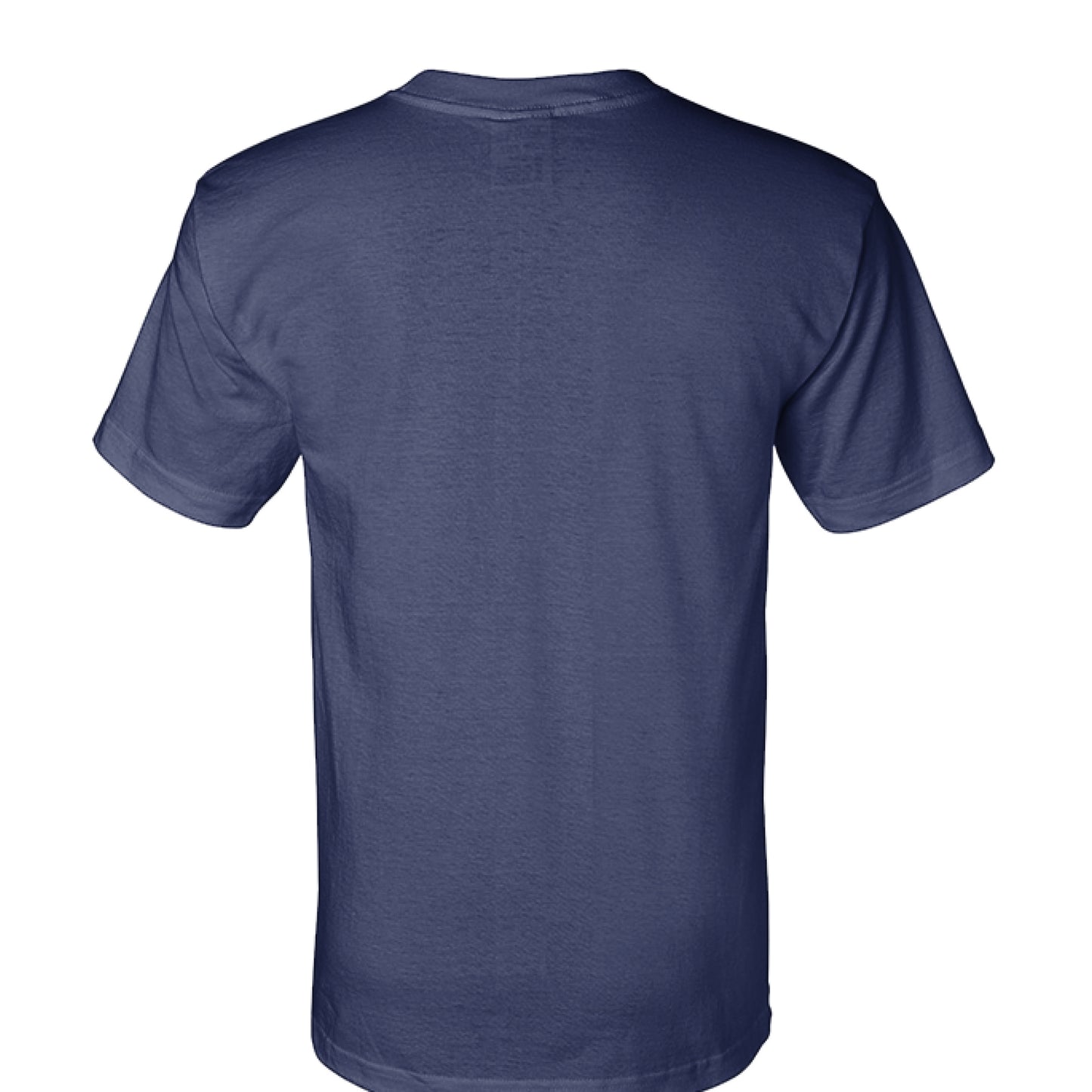 NAVY - BACK