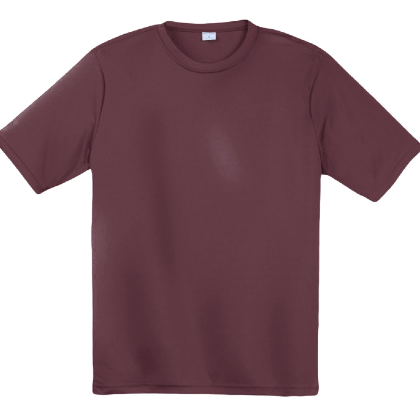 Maroon - FRONT