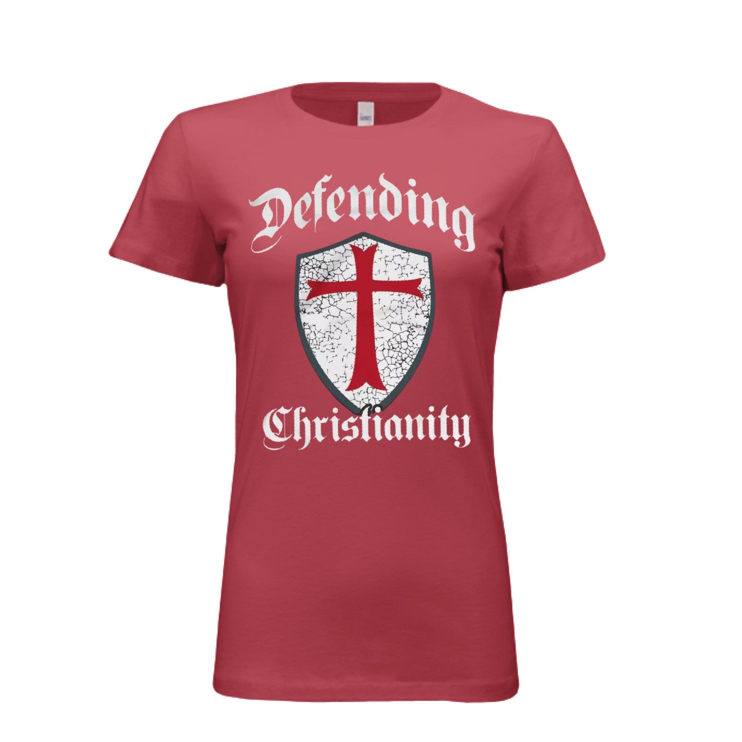 CARDINAL - FRONT