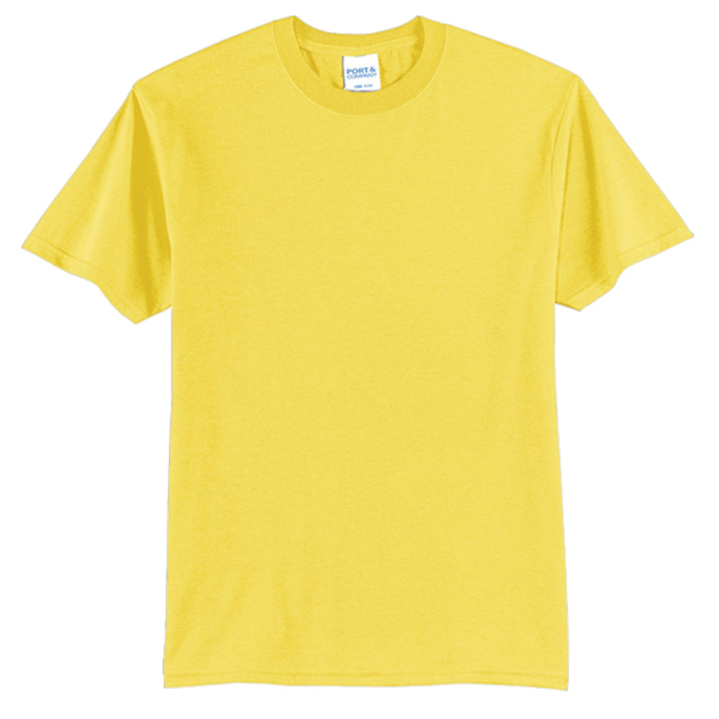 Yellow - FRONT